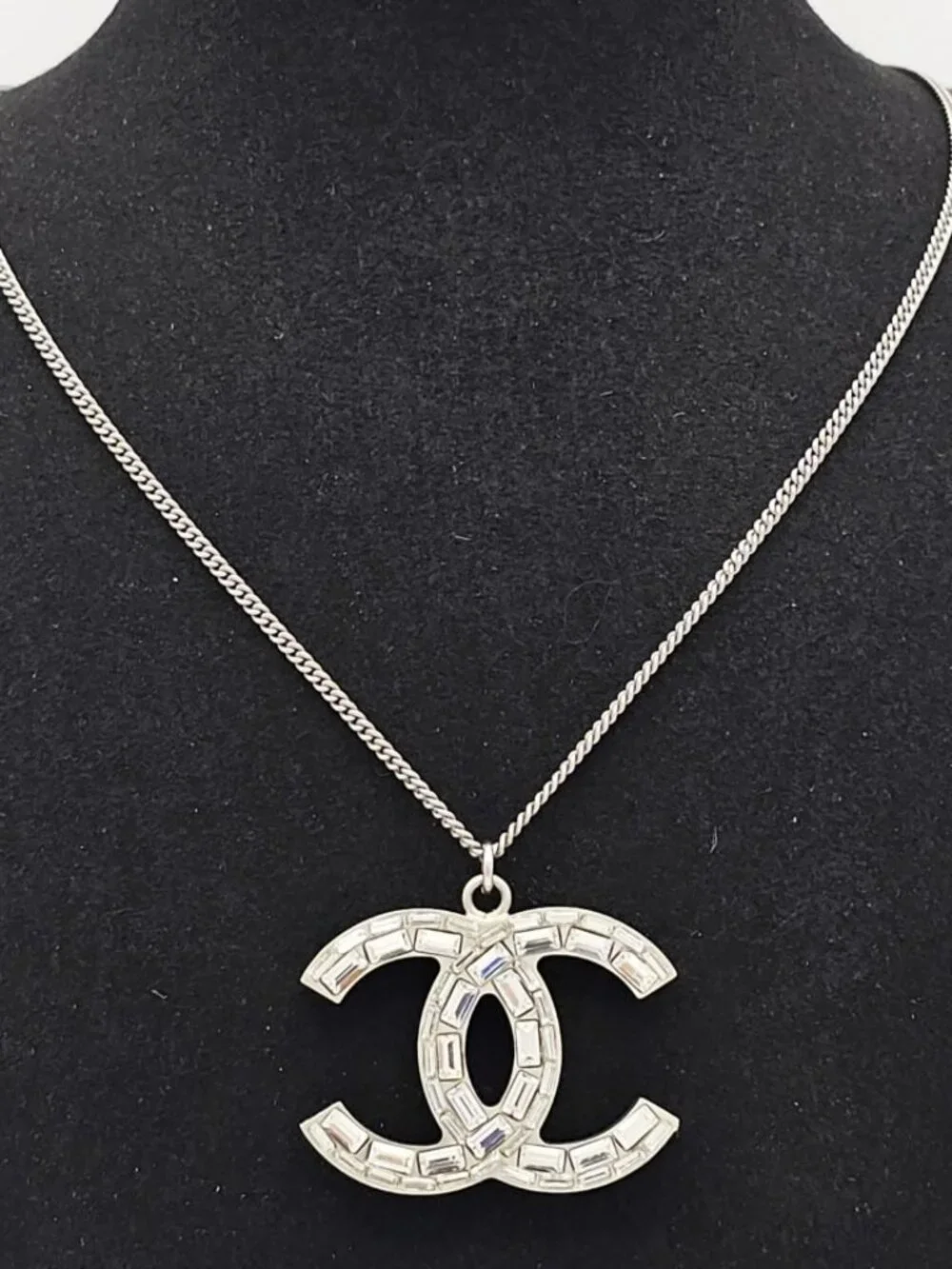 Chanel Necklace